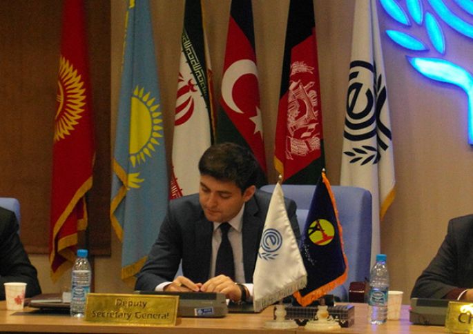 Energetika Nazirliyində yeni təyinat olub