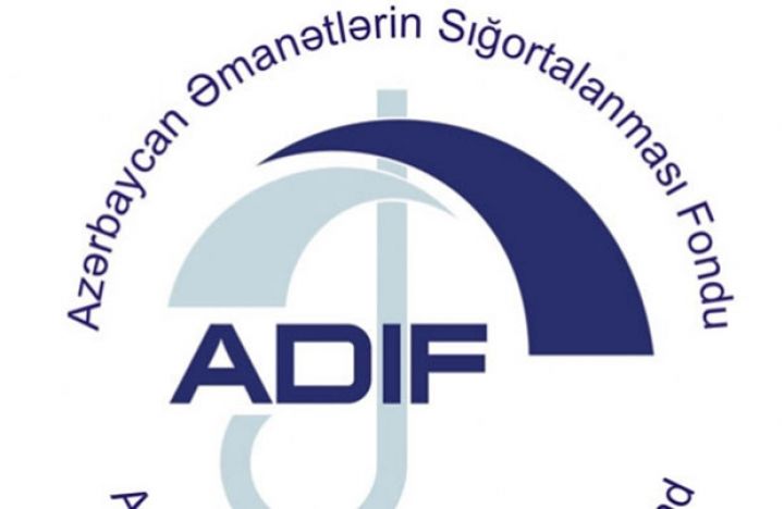 Əmanətlərin Sığortalanması Fondundan sığortalı əmanətlər barədə açıqlama