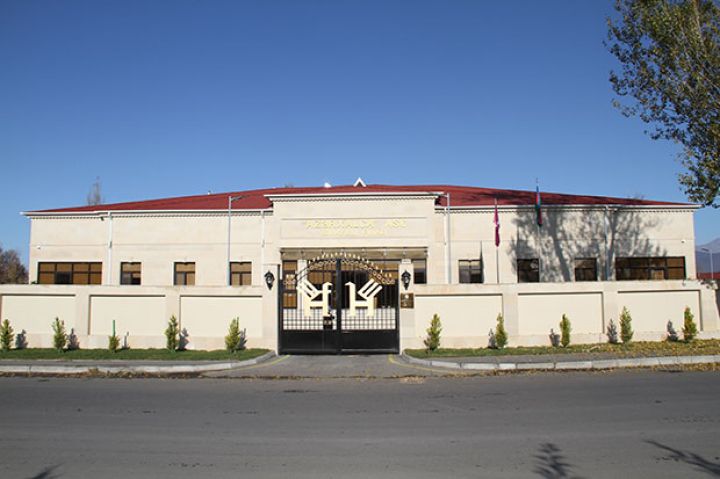 21 filialı yaradılıb, 1700 nəfərdən çox işçi çalışır