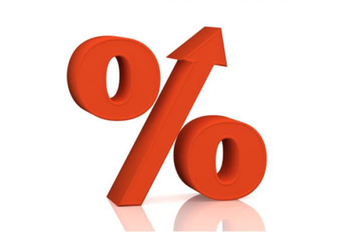 Qorunan əmanətlər üzrə faizin yuxarı həddi qaldırıldı