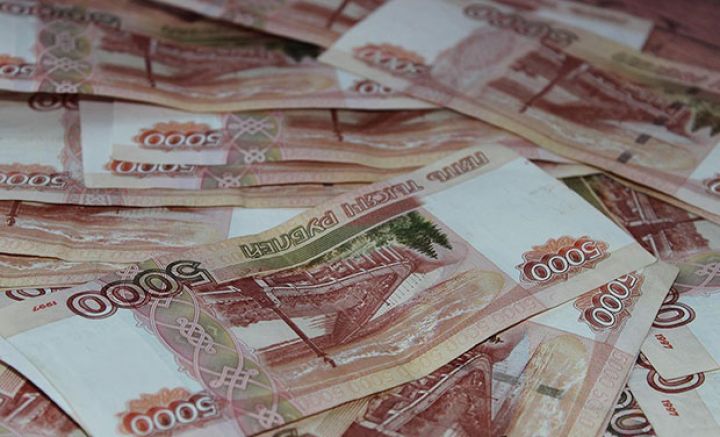 Rusiyanın ən böyük neft şirkəti zərər açıqladı