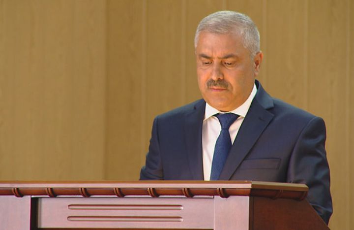 Naxçıvanın yeni Baş naziri məlum oldu