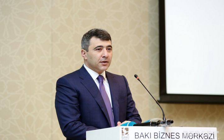 Azərbaycanda ilk aqrar sığorta mexanizmi fəaliyyətə başladı