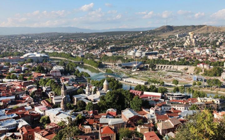 Gürcüstan hökuməti gələn il üçün iqtisadi artım proqnozunu azaldıb