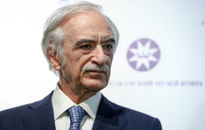 Səfir Polad Bülbüloğlunun geri çağırılması xəbərinə dair rəsmi açıqlama