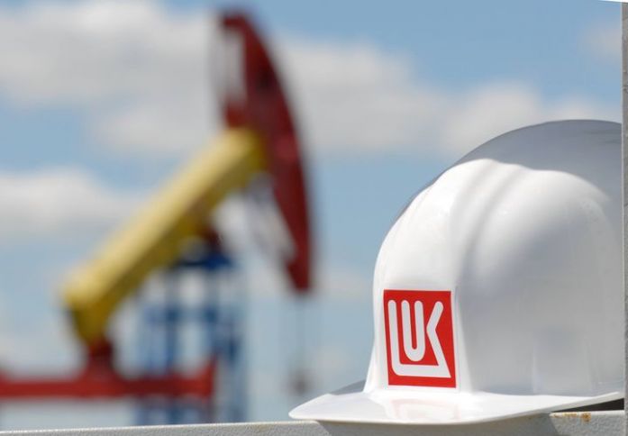 "Lukoil" neft qiymətləri üzrə ən bədbin ssenarisini açıqlayıb