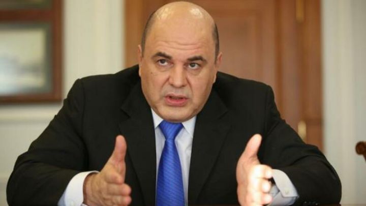 Rusiya Baş nazirinin İrəvana səfər etdiyi bildirilir - AZƏRBAYCANDAN AÇIQLAMA