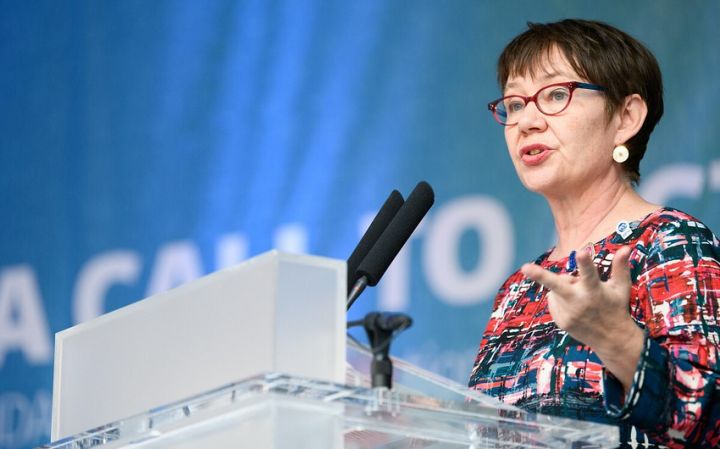 AYİB-nin yeni prezidenti seçilib