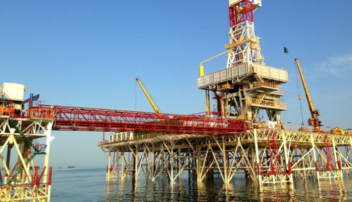 SOCAR qazma işlərini kəskin azaldıb