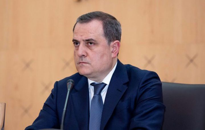 Ceyhun Bayramovun Cenevrə səfərinin vaxtı  dəyişdirildi