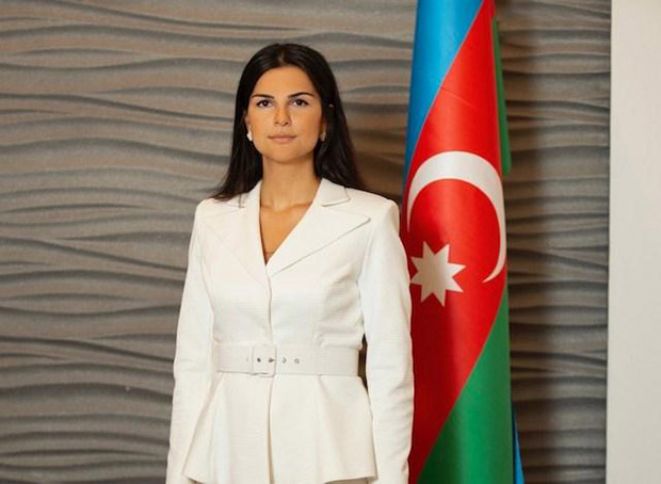 Mədəniyyət Nazirliyində yeni təyinat