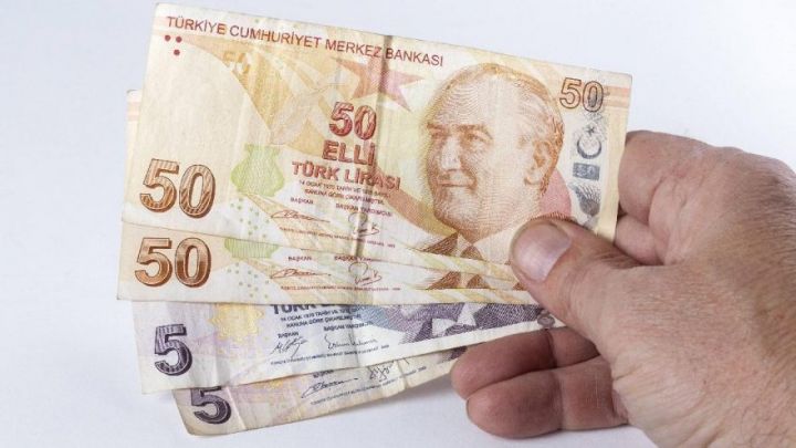 Türkiyə Mərkəzi Bankından yeni sərt addım!