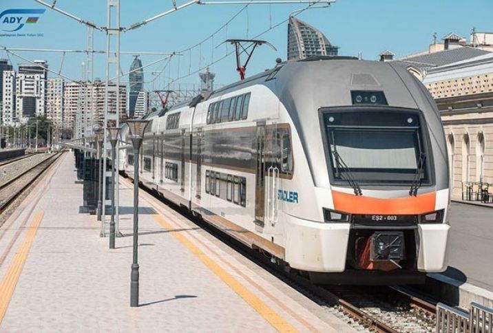 "Dəmir Yolları sərnişinlərin böyük hissəsini özünə cəlb edəcək"