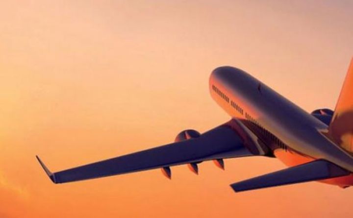 Bakı-Odessa uçuşları bərpa edilir - QİYMƏT