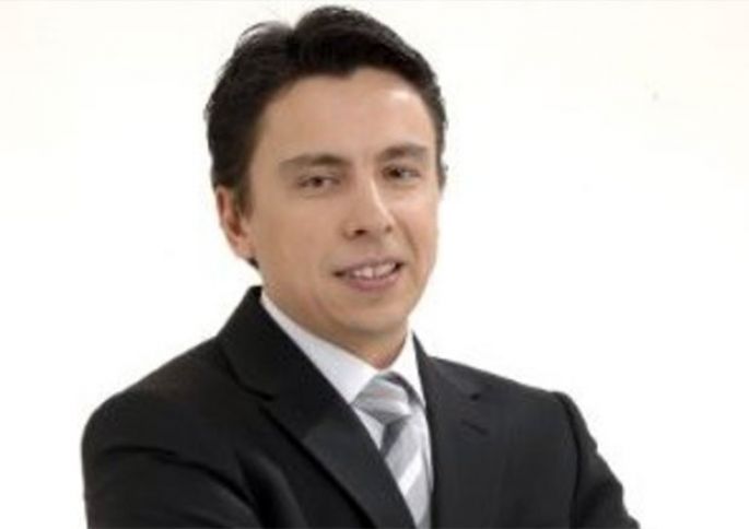 Beynəlxalq Bankda yeni təyinat