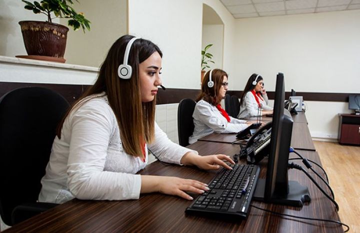 Müştərilərinin sayı artan sığorta şirkəti işçilər cəlb edib, yeni mərkəz yaradıb