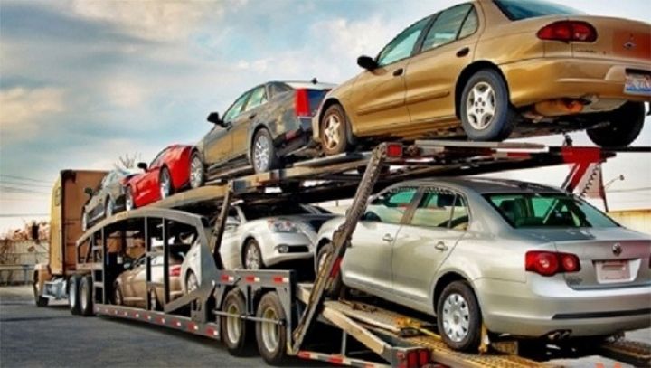 Azərbaycan avtomobillərinin ixrac ediləcəyi ölkələrin adları açıqlandı