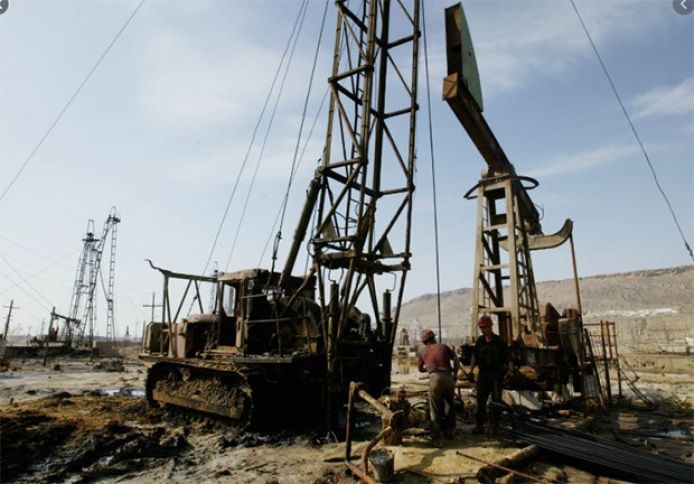 Azərbaycan neftinin son qiyməti