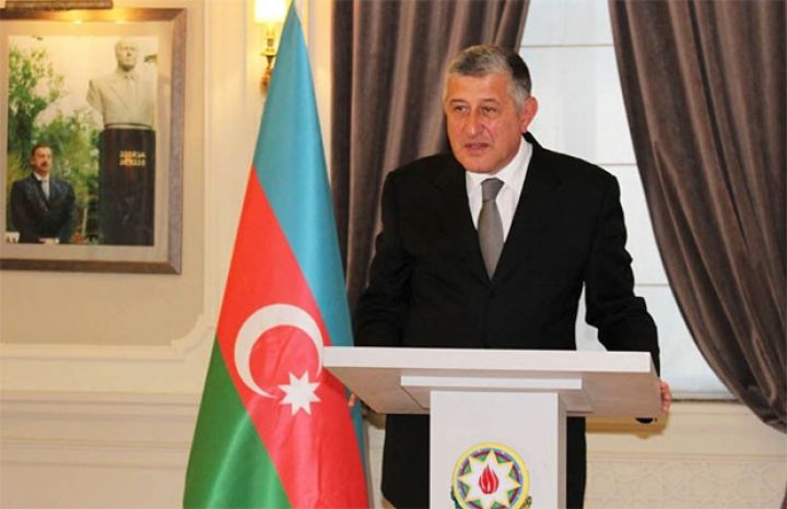 Səfir: “Gürcüstandan Azərbaycana gediş-gəliş adi qaydada həyata keçirilir”