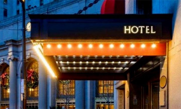 Hotellərə verilən ulduzlar 3 il qüvvədə olacaq