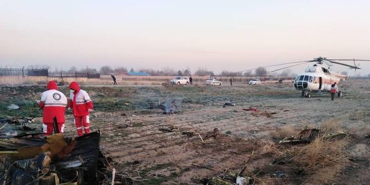 Təyyarə qəzasında ölənlər arasında azərbaycanlılar var? - AÇIQLAMA