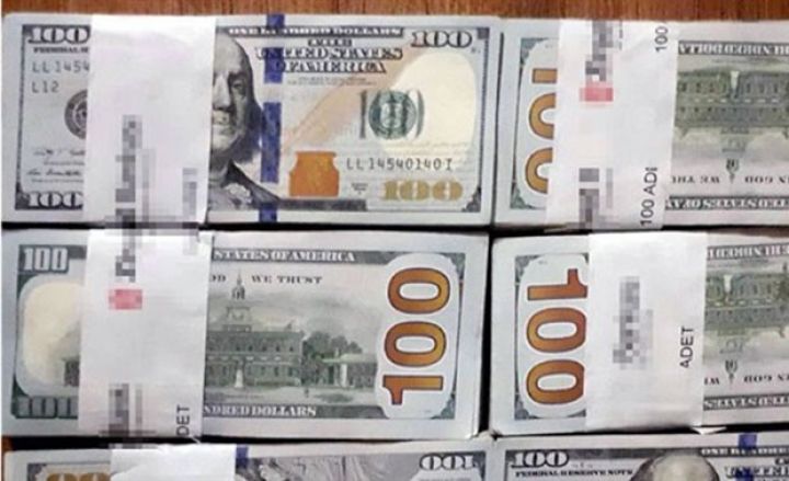 Vəsaiti dollarda olanlar üçün çox sərfəli təklif