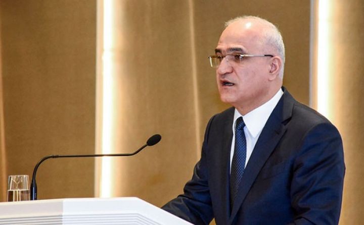 Azərbaycan-İran sərhədində yeni avtomobil körpüsü inşa ediləcək