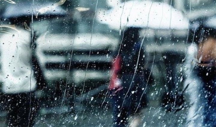 Yağış yağacaq, külək əsəcək