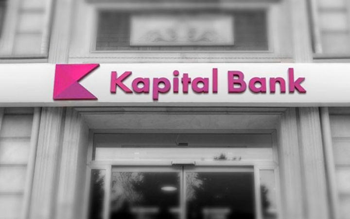 “Kapital Bank”ın  xalis mənfəəti rekord qırdı
