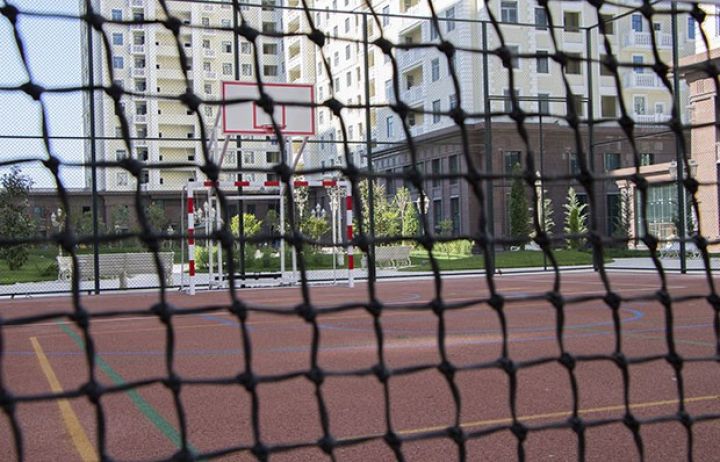 “Renessans Palace”da sakinlər üçün rahat, komfortlu və sağlam həyat tərzi imkanları