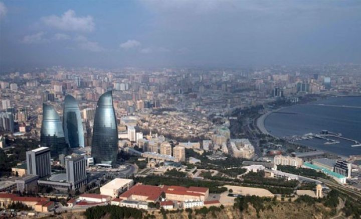 Sabaha gözlənilən hava şəraiti açıqlanıb