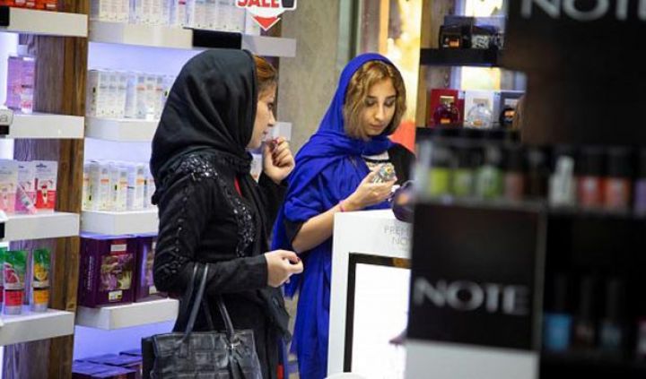 İrana gedən Azərbaycan vətəndaşlarının sayında böyük artım