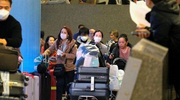 Rusiyanın turizm şirkətləri Çinə bilet və tətil paketi satışlarını dayandırıb