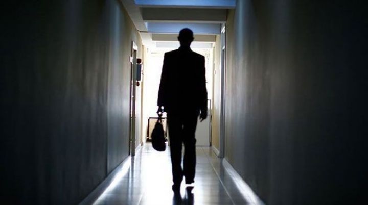 "Sığorta şirkətinin sədr müavini vəzifəsini tərk edib"