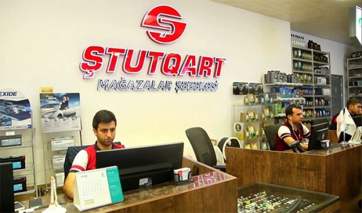 Şəxsiyyət vəsiqəsilə avtomobil ehtiyat hissələrinin kreditlə satışına başlanıb