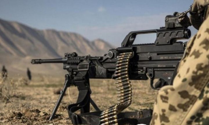 Cəbhədəki son vəziyyətlə bağlı yeni məlumatlar