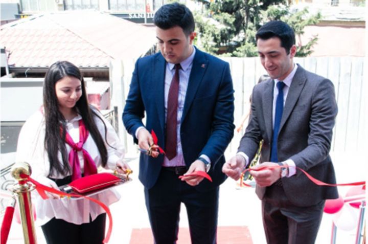 Növbəti “BirKart BOKT” filialı fəaliyyətə başladı
