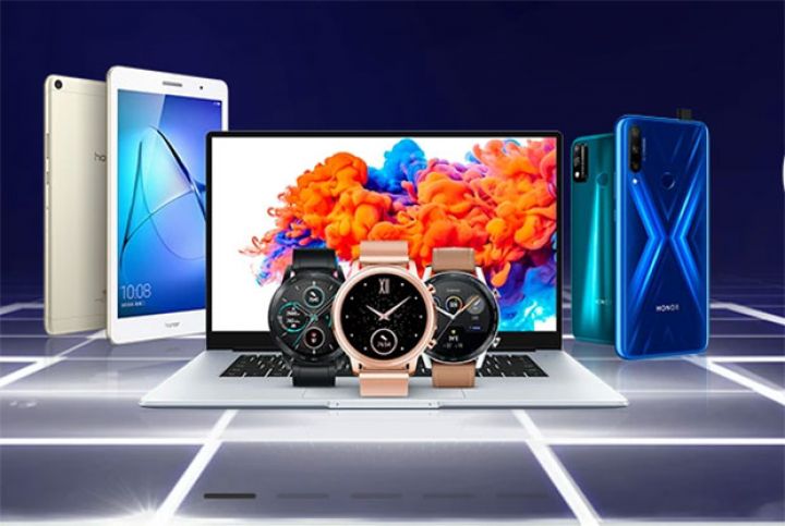 Mobil telefonlar, planşetlər 18 aya hissə-hissə ödəmə imkanı ilə !