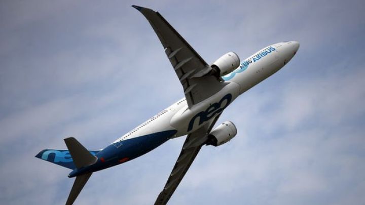 Fransadan aviasiya sənayesinə 15 milyard avroluq xilasetmə paketi