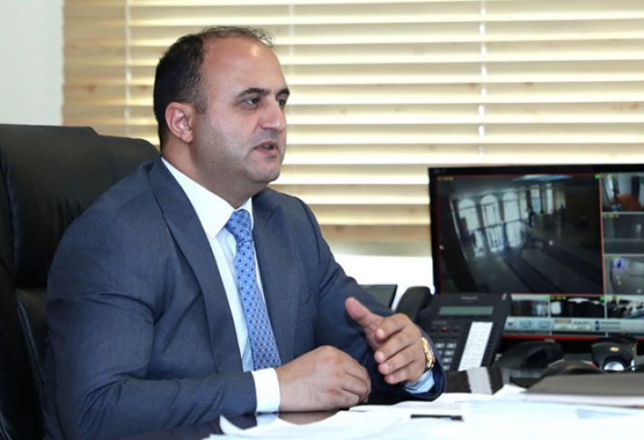 "Sahibkarın kredit faizi 7,5 və daha az olacaq"