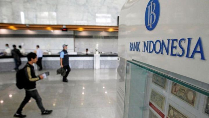 İndoneziya faiz endirdi