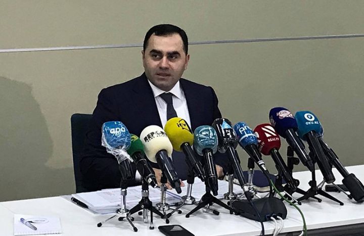 "Blok qoyulan əmanətlər barədə Konstitusiya Məhkəməsi qərar verə bilər"