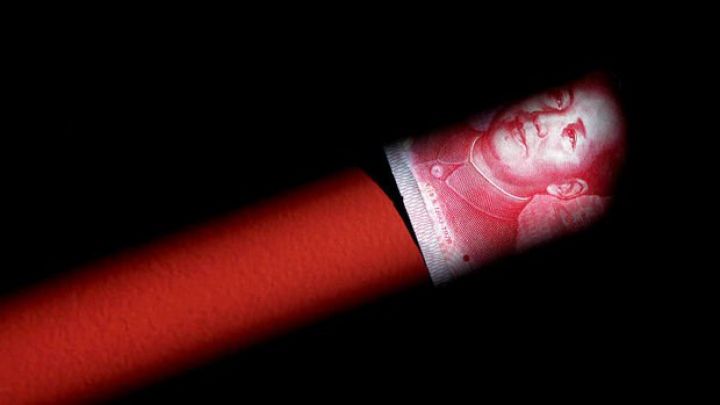 Çin Mərkəzi Bankından banklara "kreditlərdə əyləcə basın" çağırışı