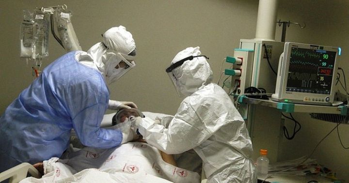 Azərbaycanda koronavirus ilə bağlı son vəziyyət açıqlandı