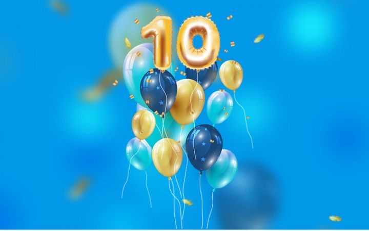 Hesab.az fəaliyyətinin 10-cu ilini qeyd edir!