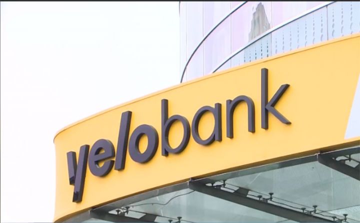 "Yelo Bank"ın xalis mənfəəti kəskin azalıb