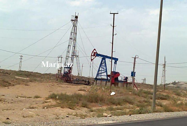Azərbaycan neftinin son qiyməti