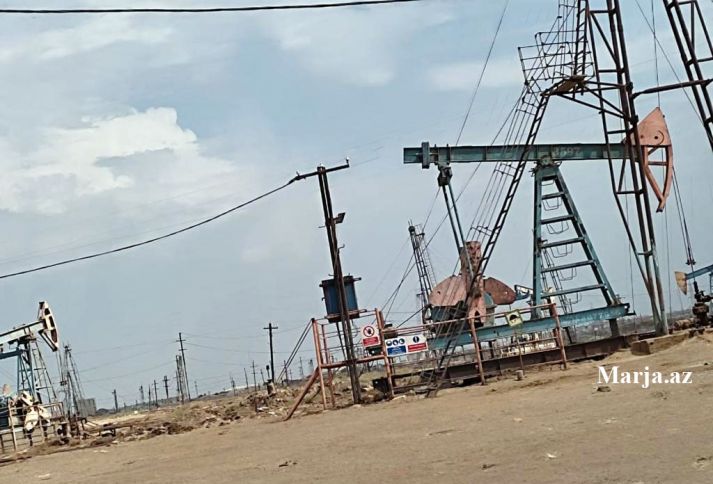 Azərbaycan neftinin son qiyməti