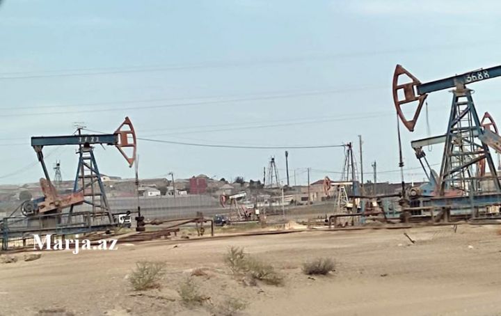 Azərbaycan neftinin son qiyməti