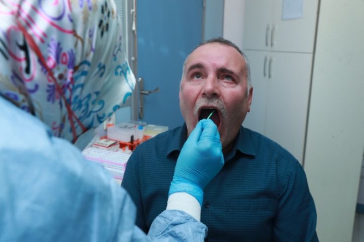 Koronavirusdan ölənlərin sayı artdı